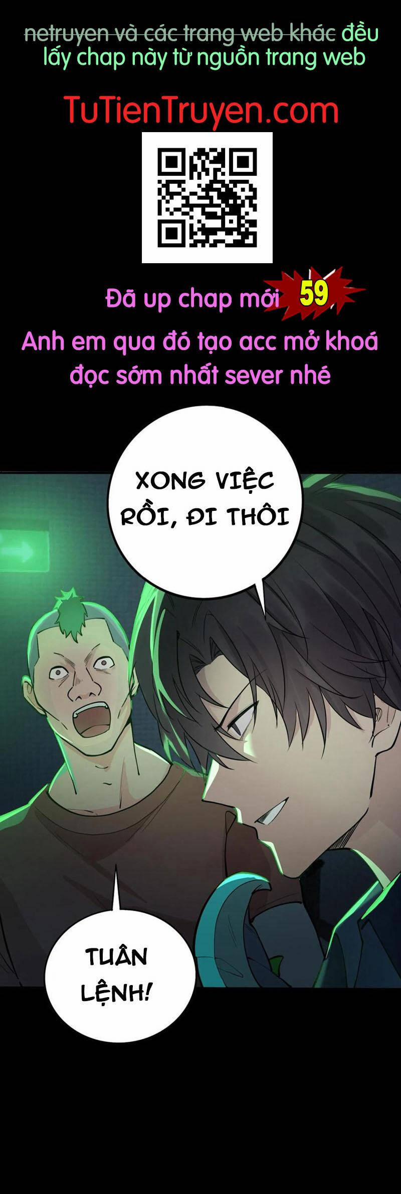 Quỷ Dị Khôi Phục: Ta Có Thể Hóa Thân Thành Đại Yêu 58 trang 0