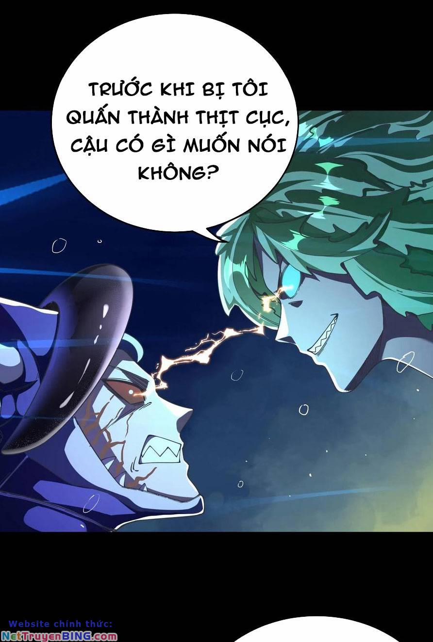 Quỷ Dị Khôi Phục: Ta Có Thể Hóa Thân Thành Đại Yêu 66 trang 1