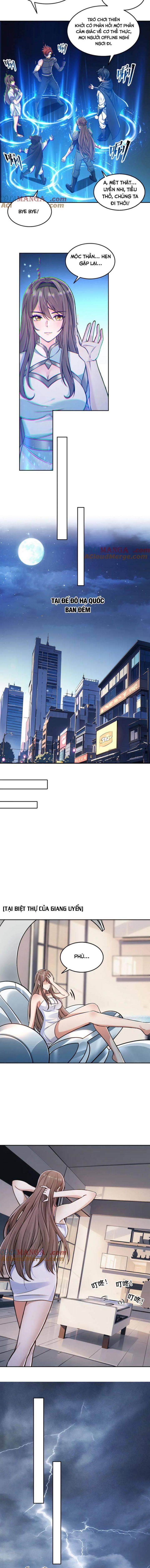 Quỷ Dị Xâm Lấn, Ta Đoạt Xá Tử Thần Nghịch Tập Xưng Vương 0 Toptruyen trang 2