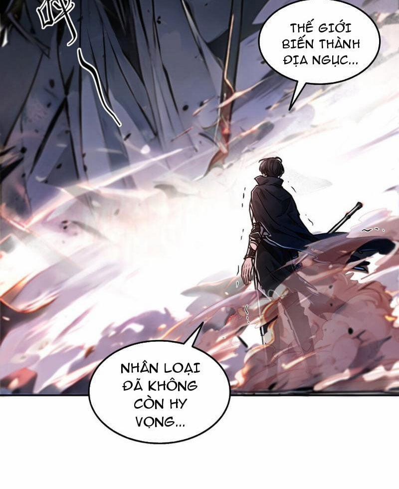 Quỷ Dị Xâm Lấn, Ta Đoạt Xá Tử Thần Nghịch Tập Xưng Vương 1 trang 10