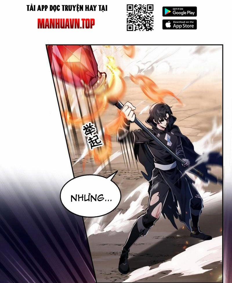 Quỷ Dị Xâm Lấn, Ta Đoạt Xá Tử Thần Nghịch Tập Xưng Vương 1 trang 11