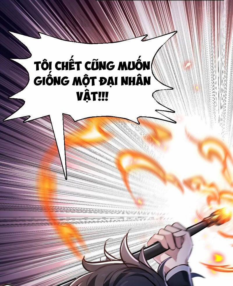 Quỷ Dị Xâm Lấn, Ta Đoạt Xá Tử Thần Nghịch Tập Xưng Vương 1 trang 12