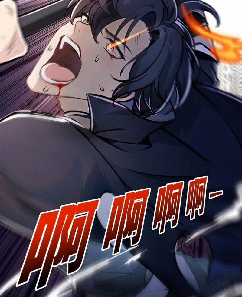 Quỷ Dị Xâm Lấn, Ta Đoạt Xá Tử Thần Nghịch Tập Xưng Vương 1 trang 13