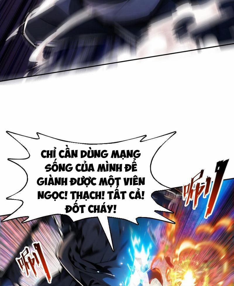 Quỷ Dị Xâm Lấn, Ta Đoạt Xá Tử Thần Nghịch Tập Xưng Vương 1 trang 14