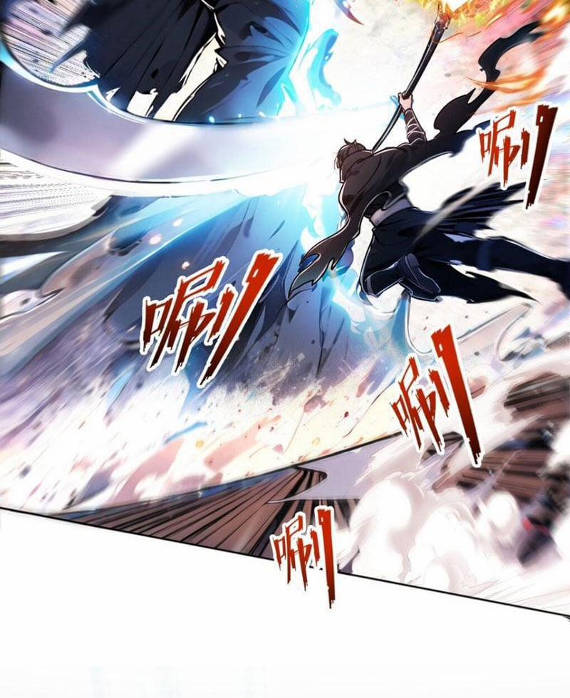 Quỷ Dị Xâm Lấn, Ta Đoạt Xá Tử Thần Nghịch Tập Xưng Vương 1 trang 15