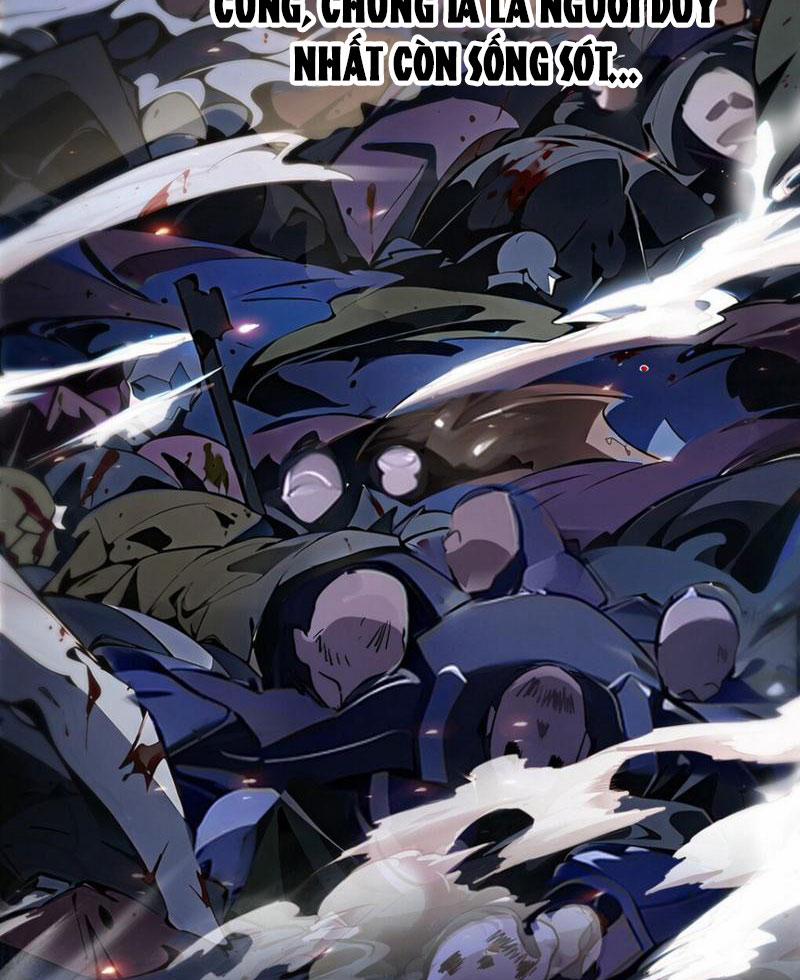 Quỷ Dị Xâm Lấn, Ta Đoạt Xá Tử Thần Nghịch Tập Xưng Vương 1 trang 2