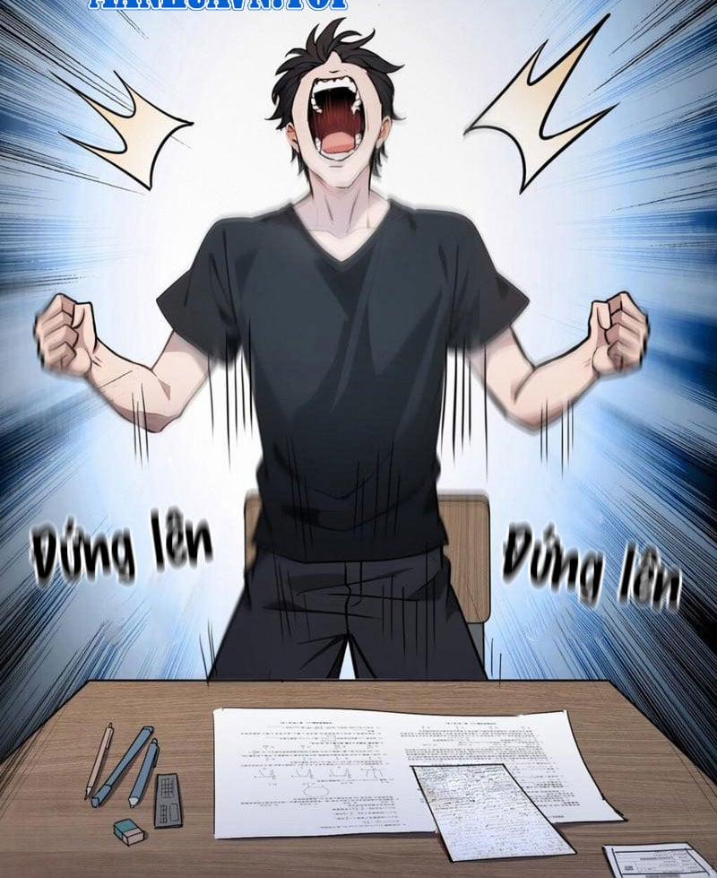 Quỷ Dị Xâm Lấn, Ta Đoạt Xá Tử Thần Nghịch Tập Xưng Vương 1 trang 21