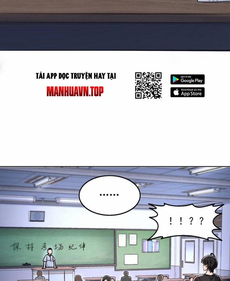 Quỷ Dị Xâm Lấn, Ta Đoạt Xá Tử Thần Nghịch Tập Xưng Vương 1 trang 22