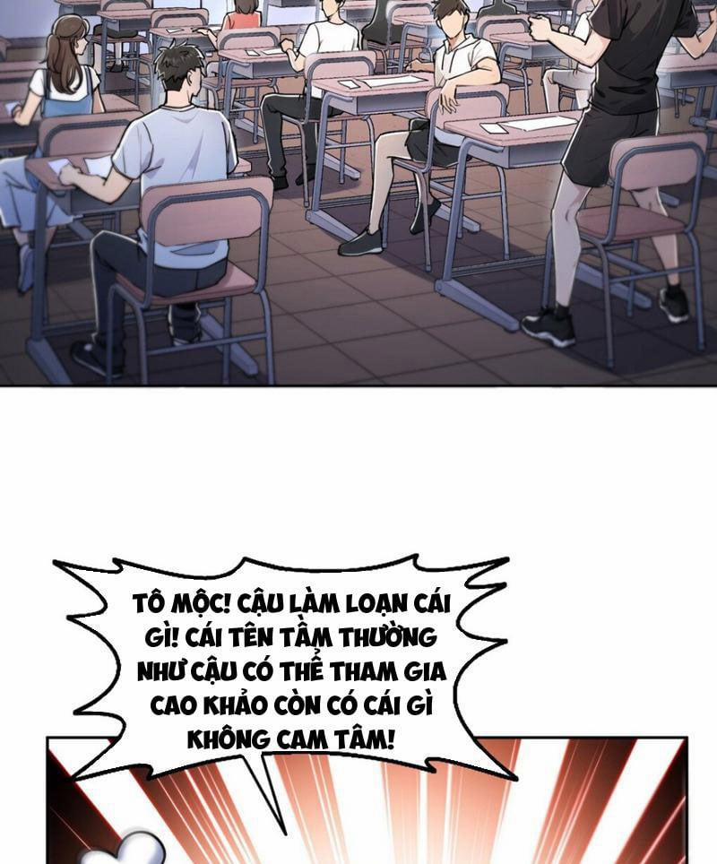 Quỷ Dị Xâm Lấn, Ta Đoạt Xá Tử Thần Nghịch Tập Xưng Vương 1 trang 23