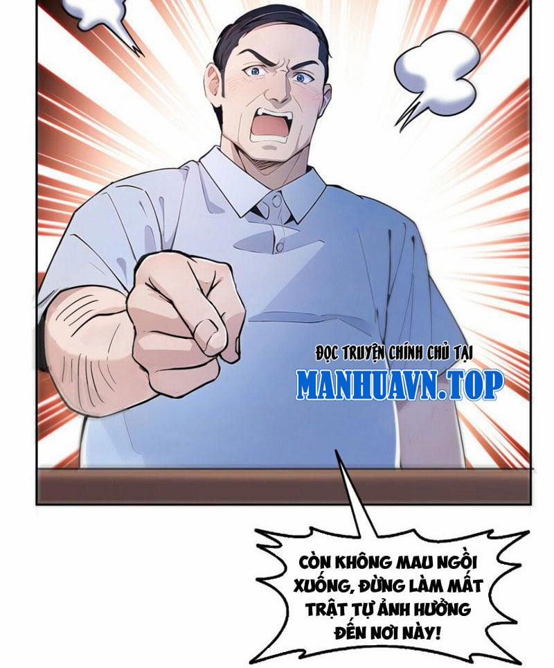 Quỷ Dị Xâm Lấn, Ta Đoạt Xá Tử Thần Nghịch Tập Xưng Vương 1 trang 24