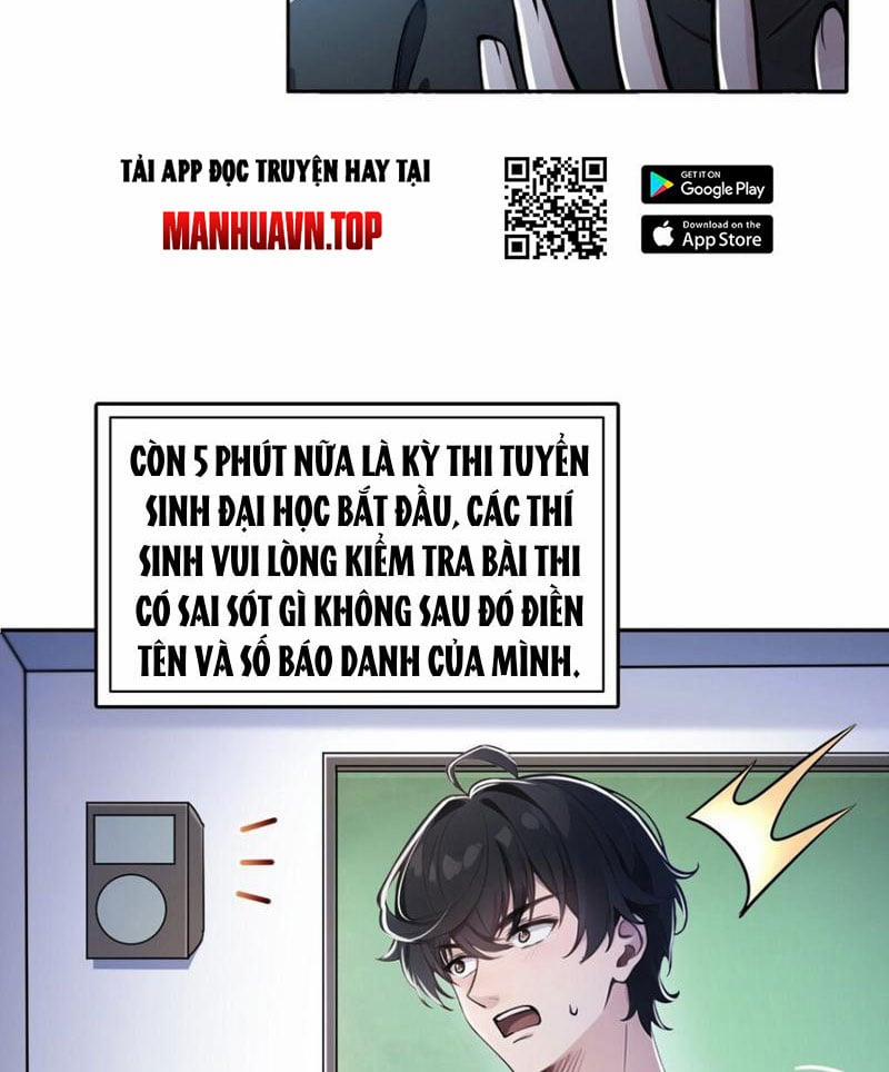 Quỷ Dị Xâm Lấn, Ta Đoạt Xá Tử Thần Nghịch Tập Xưng Vương 1 trang 26