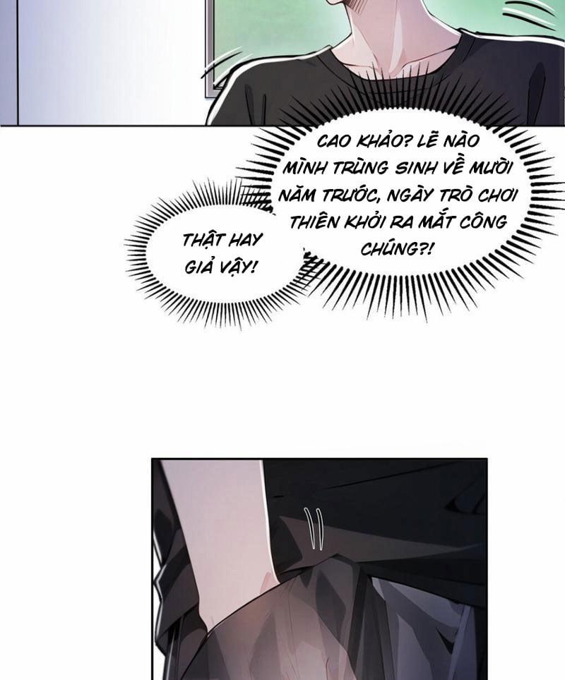 Quỷ Dị Xâm Lấn, Ta Đoạt Xá Tử Thần Nghịch Tập Xưng Vương 1 trang 27