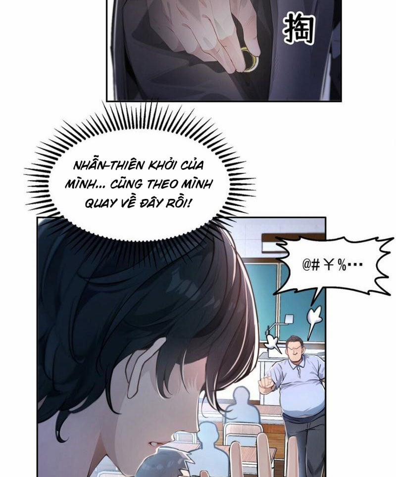 Quỷ Dị Xâm Lấn, Ta Đoạt Xá Tử Thần Nghịch Tập Xưng Vương 1 trang 28