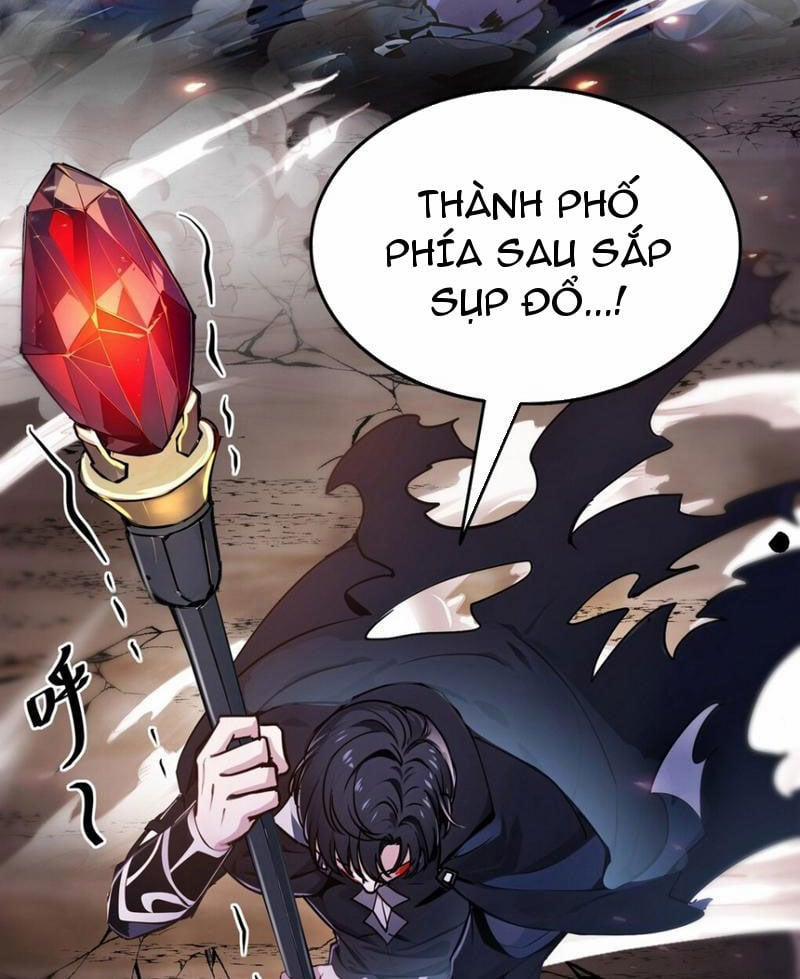 Quỷ Dị Xâm Lấn, Ta Đoạt Xá Tử Thần Nghịch Tập Xưng Vương 1 trang 3