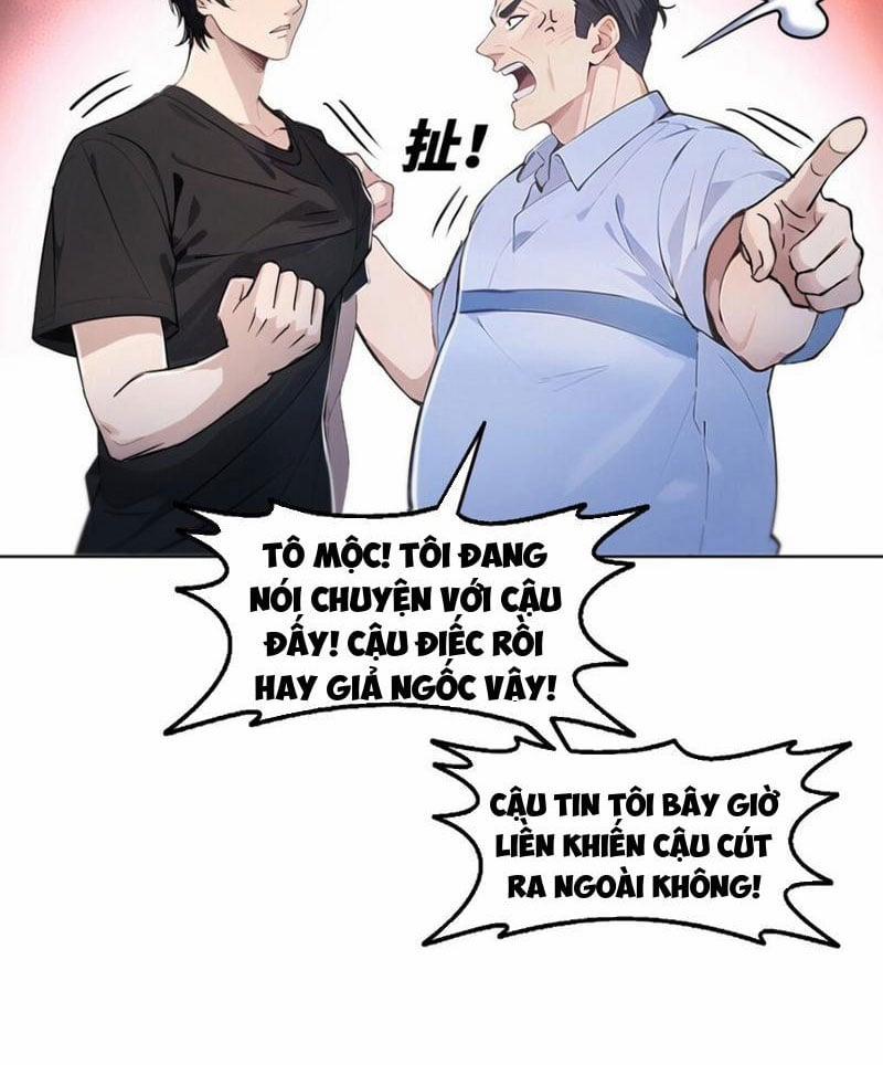 Quỷ Dị Xâm Lấn, Ta Đoạt Xá Tử Thần Nghịch Tập Xưng Vương 1 trang 30