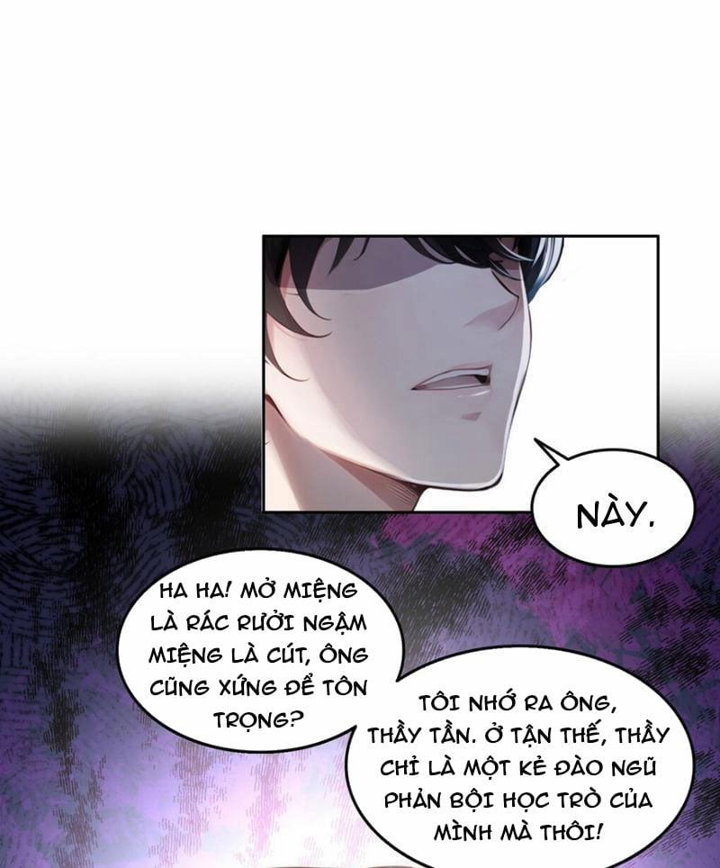 Quỷ Dị Xâm Lấn, Ta Đoạt Xá Tử Thần Nghịch Tập Xưng Vương 1 trang 31