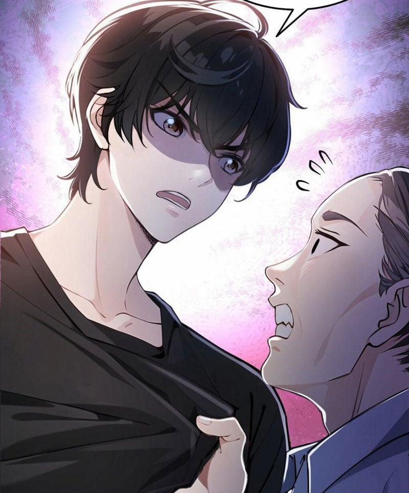 Quỷ Dị Xâm Lấn, Ta Đoạt Xá Tử Thần Nghịch Tập Xưng Vương 1 trang 32