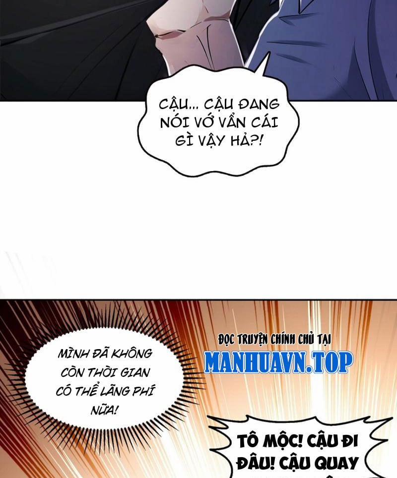 Quỷ Dị Xâm Lấn, Ta Đoạt Xá Tử Thần Nghịch Tập Xưng Vương 1 trang 33