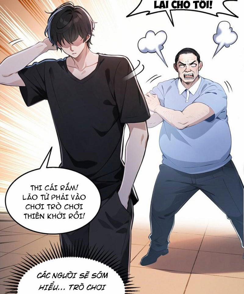 Quỷ Dị Xâm Lấn, Ta Đoạt Xá Tử Thần Nghịch Tập Xưng Vương 1 trang 34