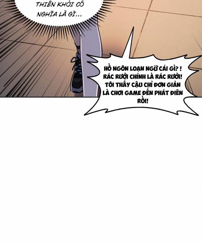 Quỷ Dị Xâm Lấn, Ta Đoạt Xá Tử Thần Nghịch Tập Xưng Vương 1 trang 35