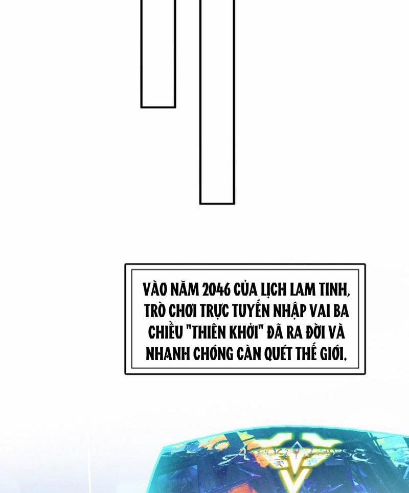 Quỷ Dị Xâm Lấn, Ta Đoạt Xá Tử Thần Nghịch Tập Xưng Vương 1 trang 38