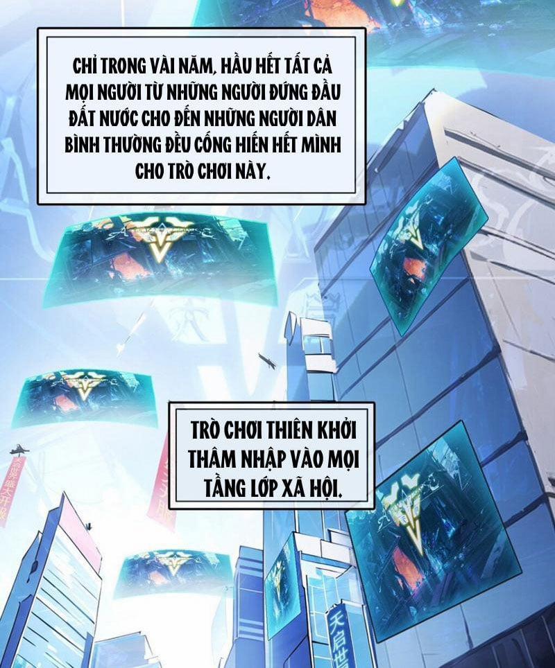 Quỷ Dị Xâm Lấn, Ta Đoạt Xá Tử Thần Nghịch Tập Xưng Vương 1 trang 39