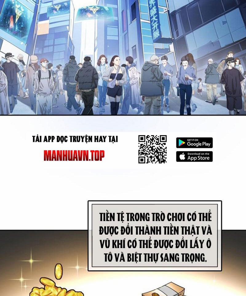 Quỷ Dị Xâm Lấn, Ta Đoạt Xá Tử Thần Nghịch Tập Xưng Vương 1 trang 40