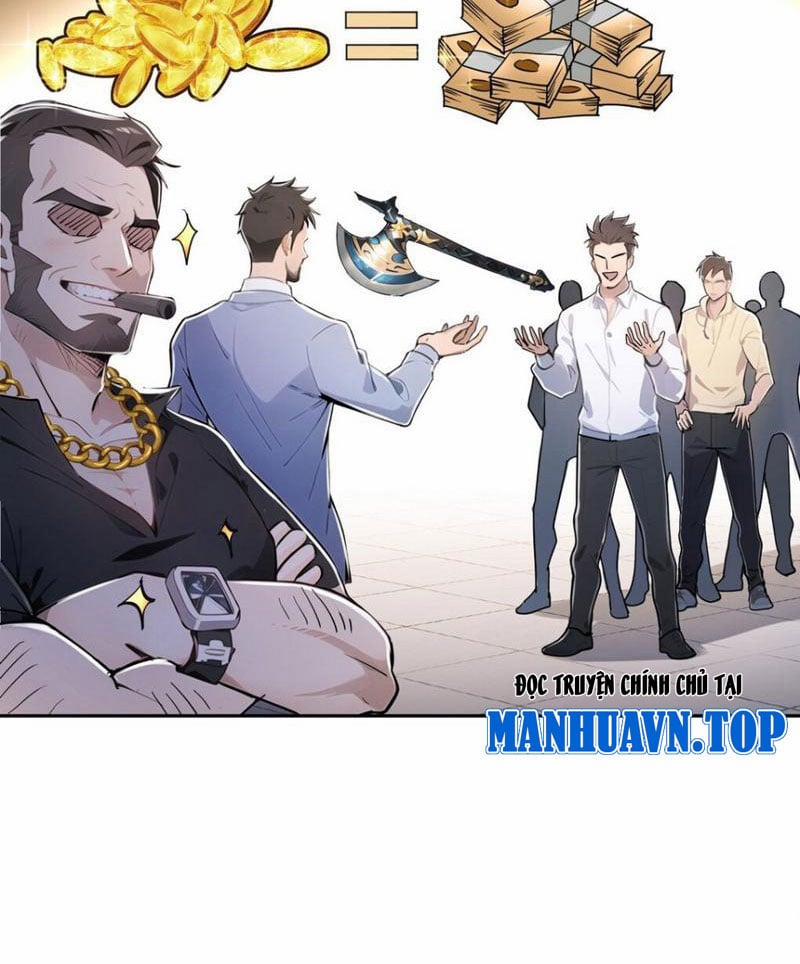 Quỷ Dị Xâm Lấn, Ta Đoạt Xá Tử Thần Nghịch Tập Xưng Vương 1 trang 41