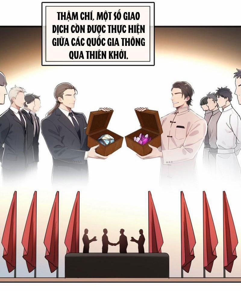 Quỷ Dị Xâm Lấn, Ta Đoạt Xá Tử Thần Nghịch Tập Xưng Vương 1 trang 42