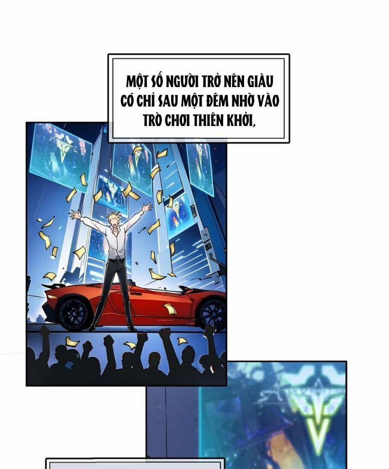 Quỷ Dị Xâm Lấn, Ta Đoạt Xá Tử Thần Nghịch Tập Xưng Vương 1 trang 43