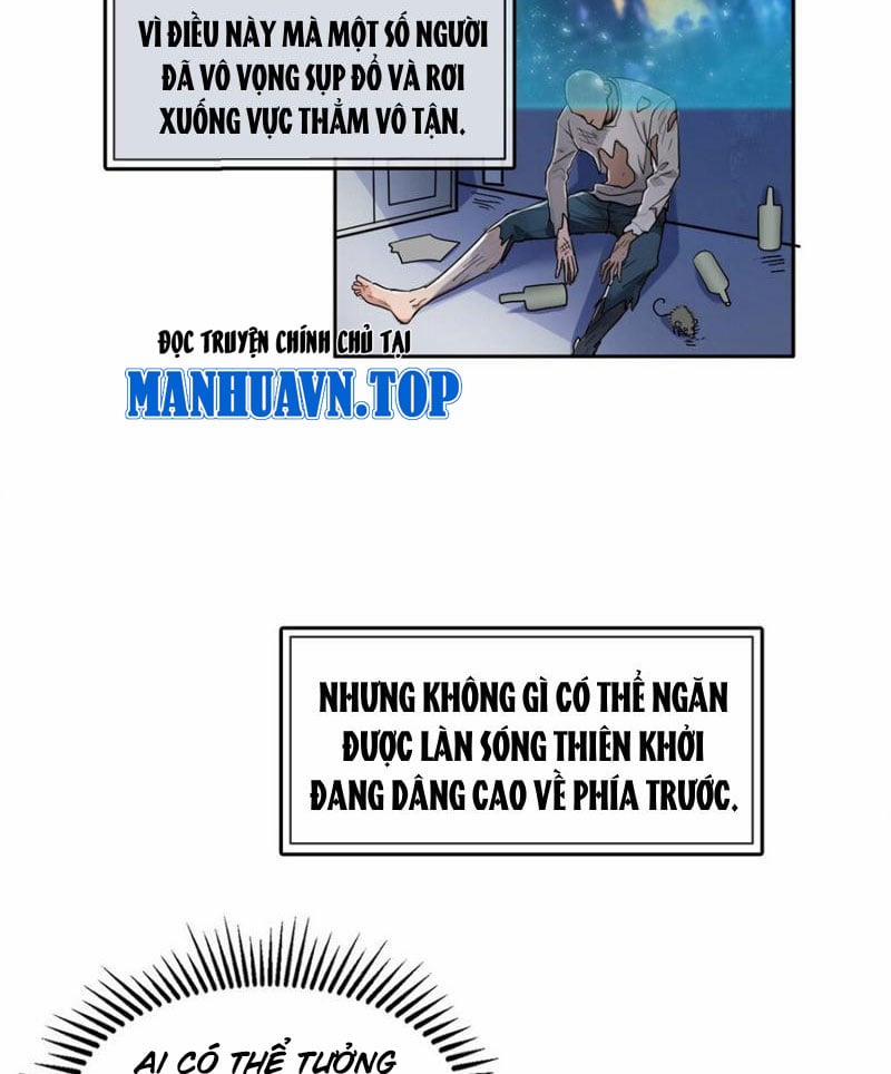 Quỷ Dị Xâm Lấn, Ta Đoạt Xá Tử Thần Nghịch Tập Xưng Vương 1 trang 44