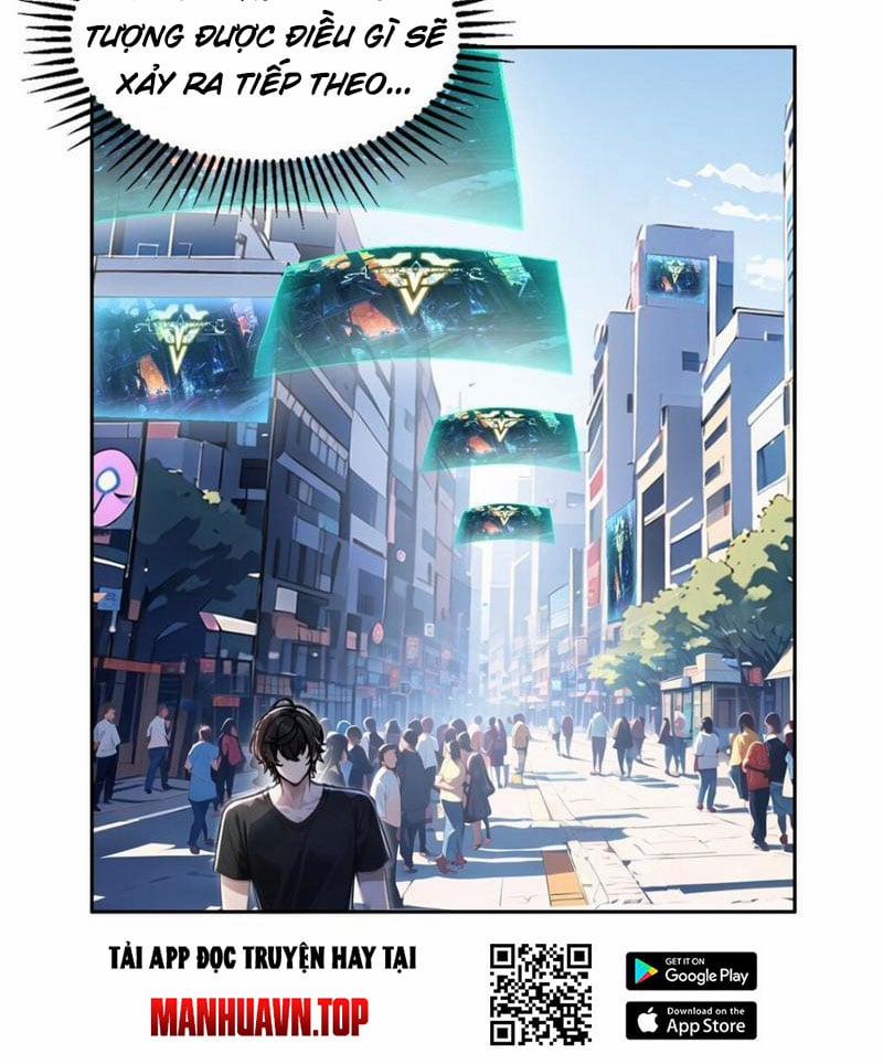 Quỷ Dị Xâm Lấn, Ta Đoạt Xá Tử Thần Nghịch Tập Xưng Vương 1 trang 45