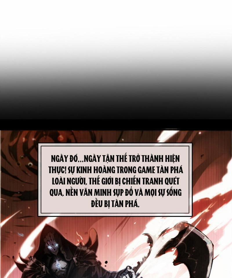 Quỷ Dị Xâm Lấn, Ta Đoạt Xá Tử Thần Nghịch Tập Xưng Vương 1 trang 46
