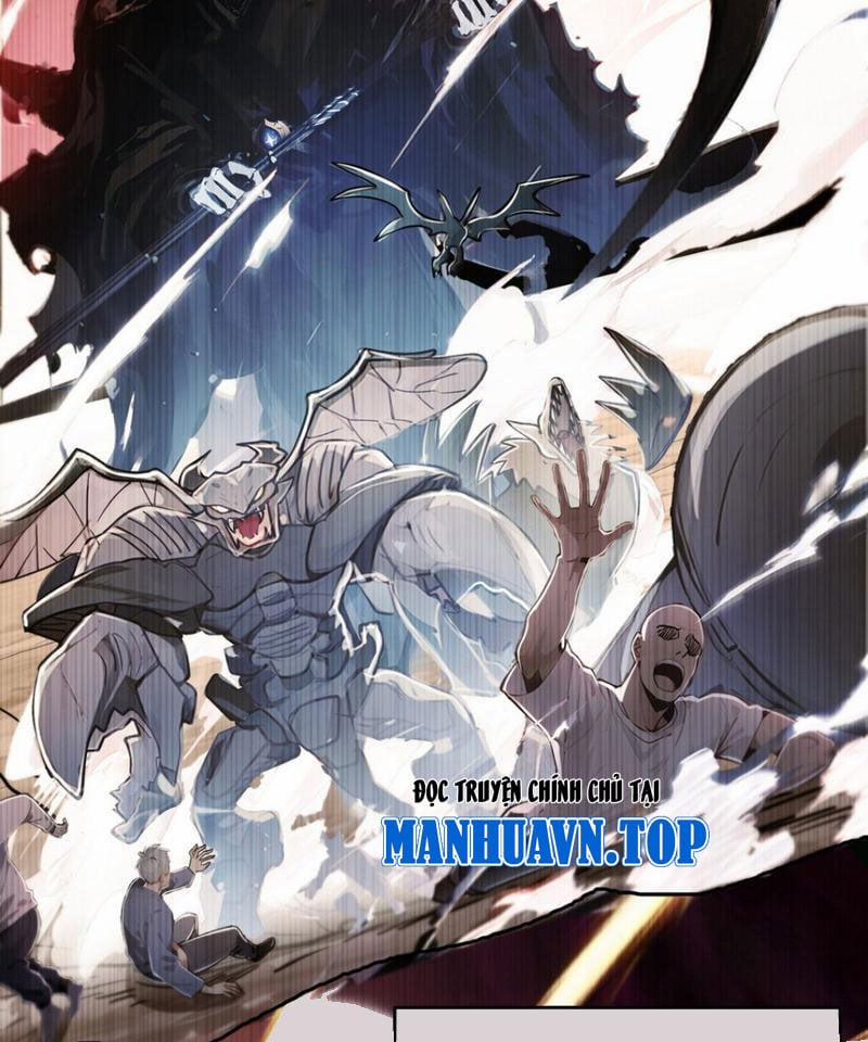 Quỷ Dị Xâm Lấn, Ta Đoạt Xá Tử Thần Nghịch Tập Xưng Vương 1 trang 47