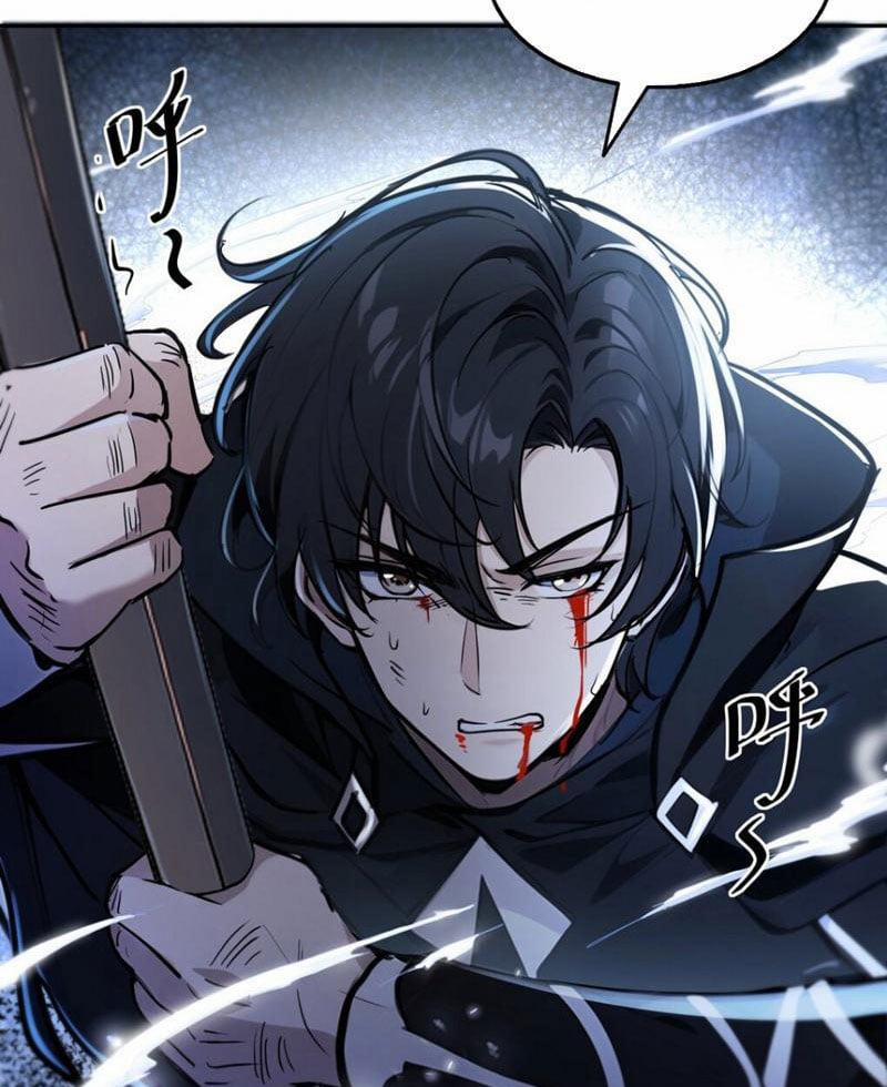 Quỷ Dị Xâm Lấn, Ta Đoạt Xá Tử Thần Nghịch Tập Xưng Vương 1 trang 5