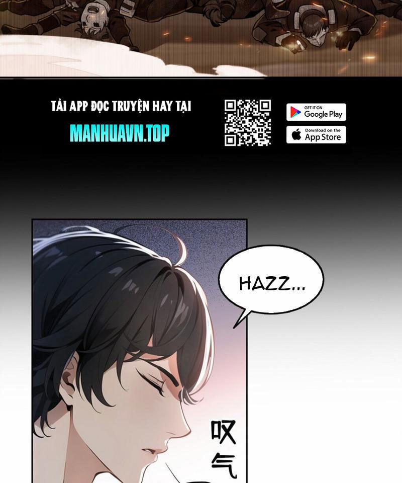 Quỷ Dị Xâm Lấn, Ta Đoạt Xá Tử Thần Nghịch Tập Xưng Vương 1 trang 52