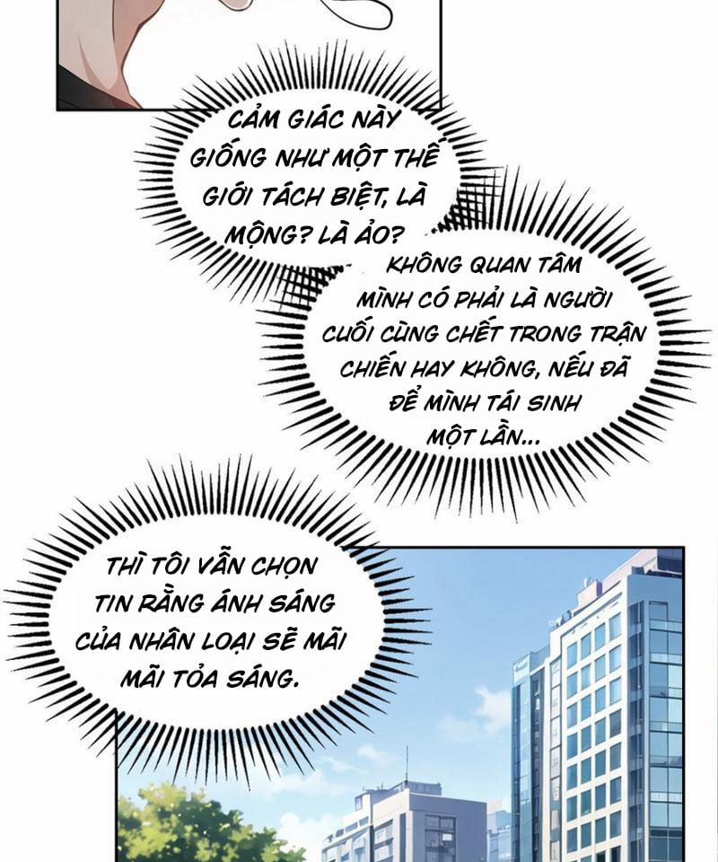Quỷ Dị Xâm Lấn, Ta Đoạt Xá Tử Thần Nghịch Tập Xưng Vương 1 trang 53