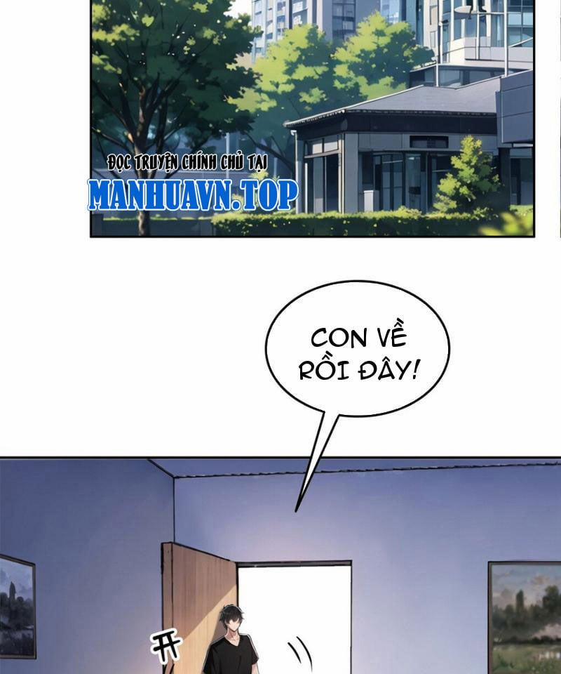 Quỷ Dị Xâm Lấn, Ta Đoạt Xá Tử Thần Nghịch Tập Xưng Vương 1 trang 54