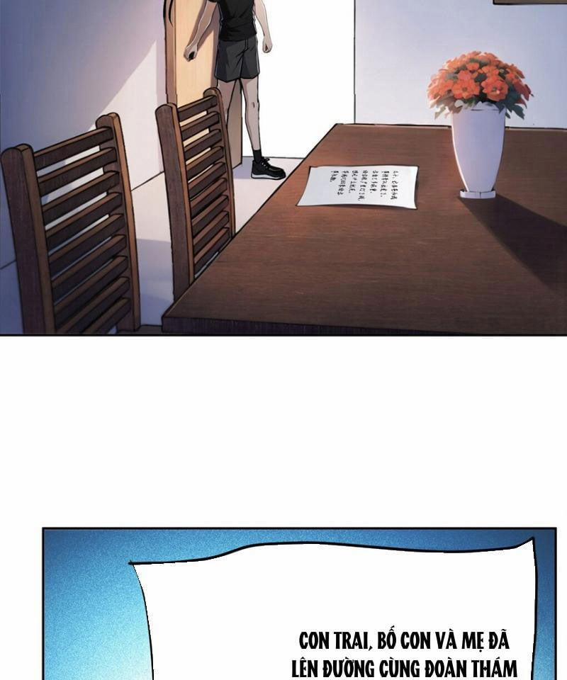 Quỷ Dị Xâm Lấn, Ta Đoạt Xá Tử Thần Nghịch Tập Xưng Vương 1 trang 55