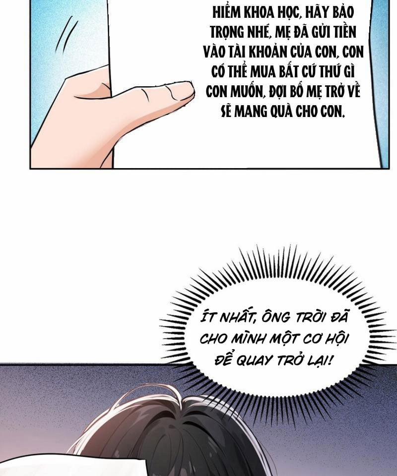 Quỷ Dị Xâm Lấn, Ta Đoạt Xá Tử Thần Nghịch Tập Xưng Vương 1 trang 56