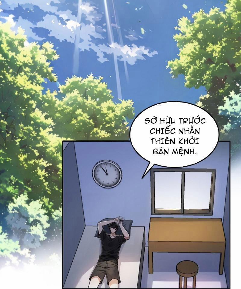 Quỷ Dị Xâm Lấn, Ta Đoạt Xá Tử Thần Nghịch Tập Xưng Vương 1 trang 59