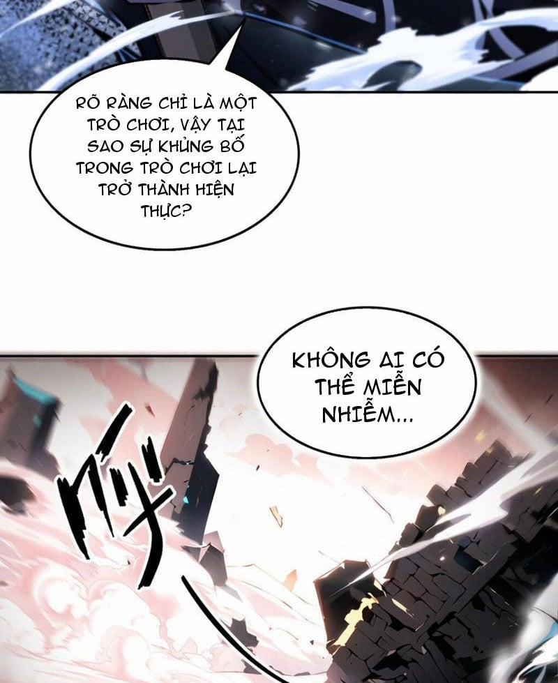 Quỷ Dị Xâm Lấn, Ta Đoạt Xá Tử Thần Nghịch Tập Xưng Vương 1 trang 6