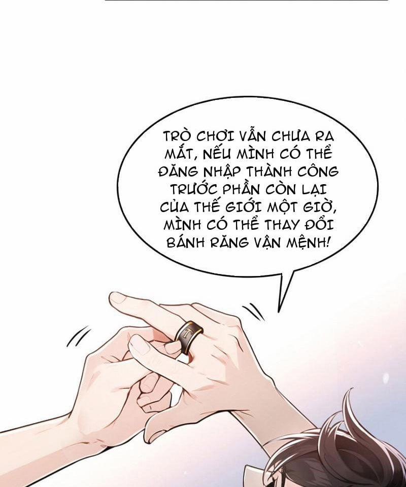 Quỷ Dị Xâm Lấn, Ta Đoạt Xá Tử Thần Nghịch Tập Xưng Vương 1 trang 60