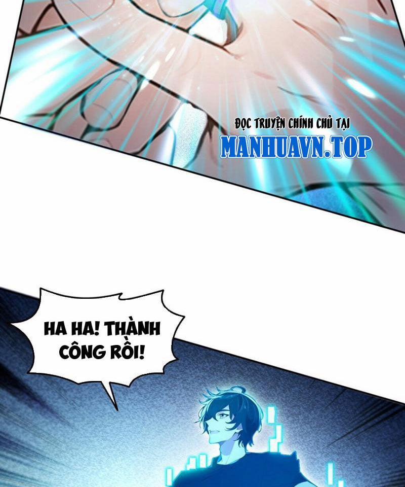 Quỷ Dị Xâm Lấn, Ta Đoạt Xá Tử Thần Nghịch Tập Xưng Vương 1 trang 63