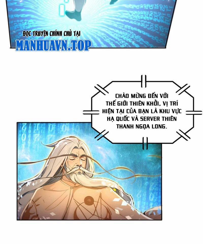 Quỷ Dị Xâm Lấn, Ta Đoạt Xá Tử Thần Nghịch Tập Xưng Vương 1 trang 68