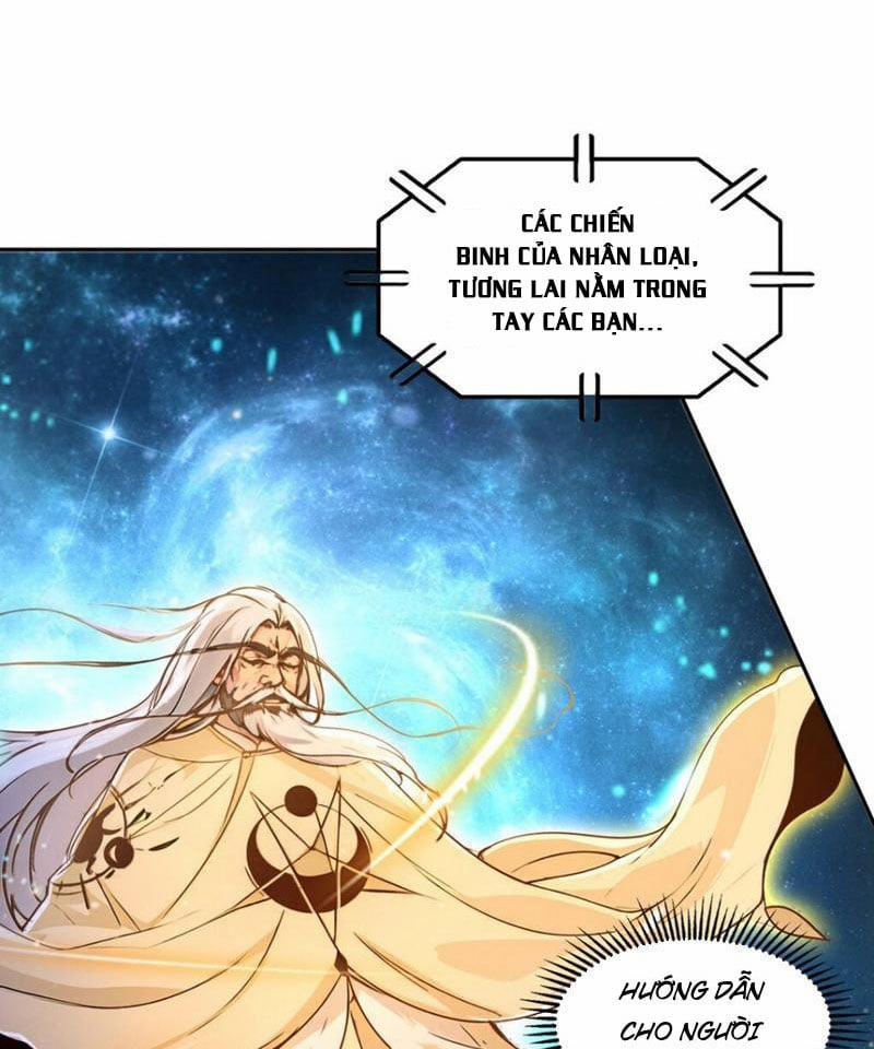 Quỷ Dị Xâm Lấn, Ta Đoạt Xá Tử Thần Nghịch Tập Xưng Vương 1 trang 69