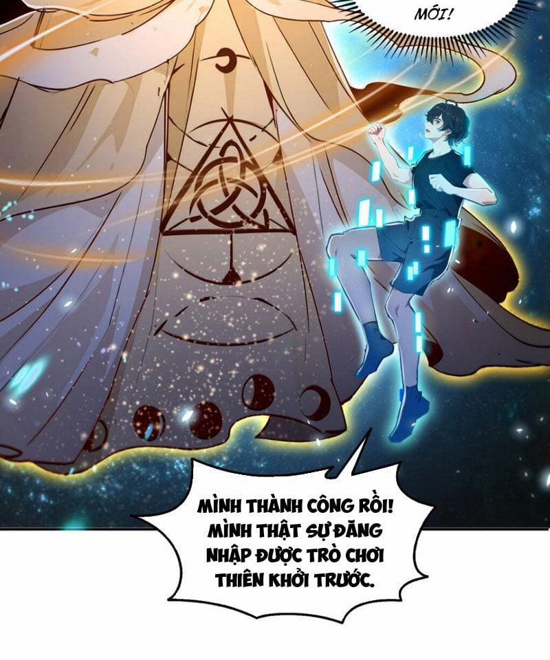 Quỷ Dị Xâm Lấn, Ta Đoạt Xá Tử Thần Nghịch Tập Xưng Vương 1 trang 70