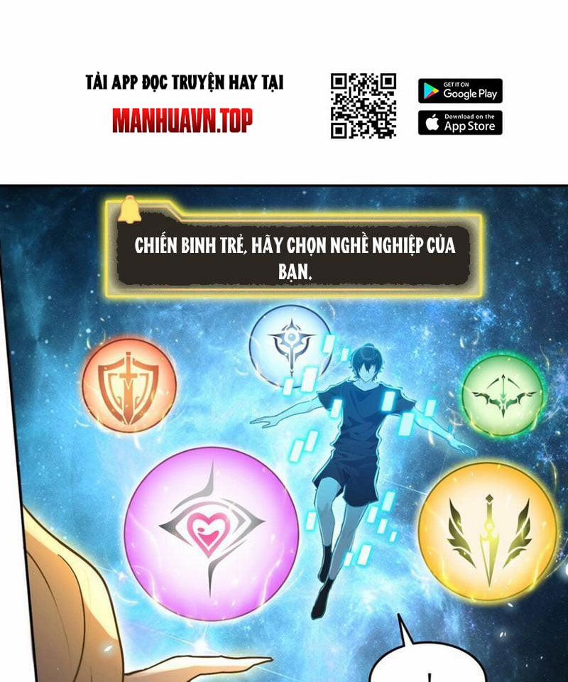 Quỷ Dị Xâm Lấn, Ta Đoạt Xá Tử Thần Nghịch Tập Xưng Vương 1 trang 71