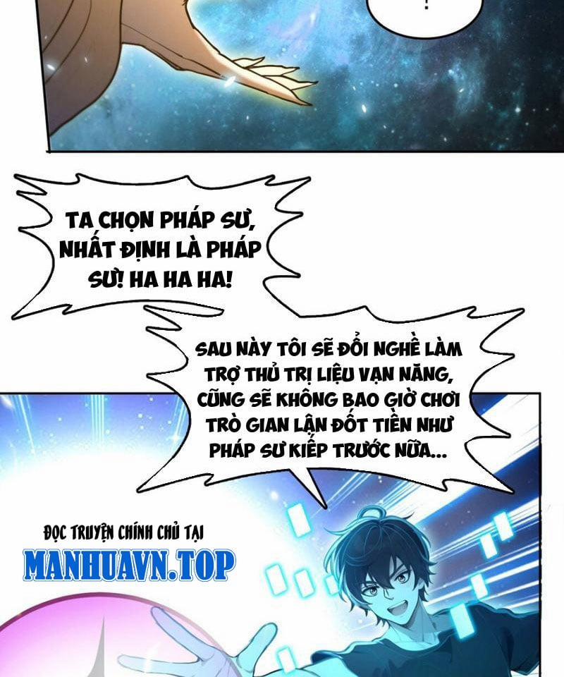 Quỷ Dị Xâm Lấn, Ta Đoạt Xá Tử Thần Nghịch Tập Xưng Vương 1 trang 72