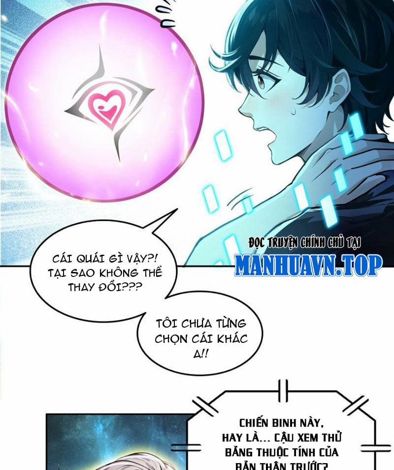 Quỷ Dị Xâm Lấn, Ta Đoạt Xá Tử Thần Nghịch Tập Xưng Vương 1 trang 74